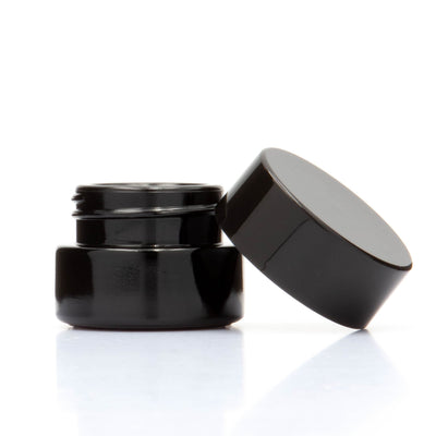 Concentrate Jars