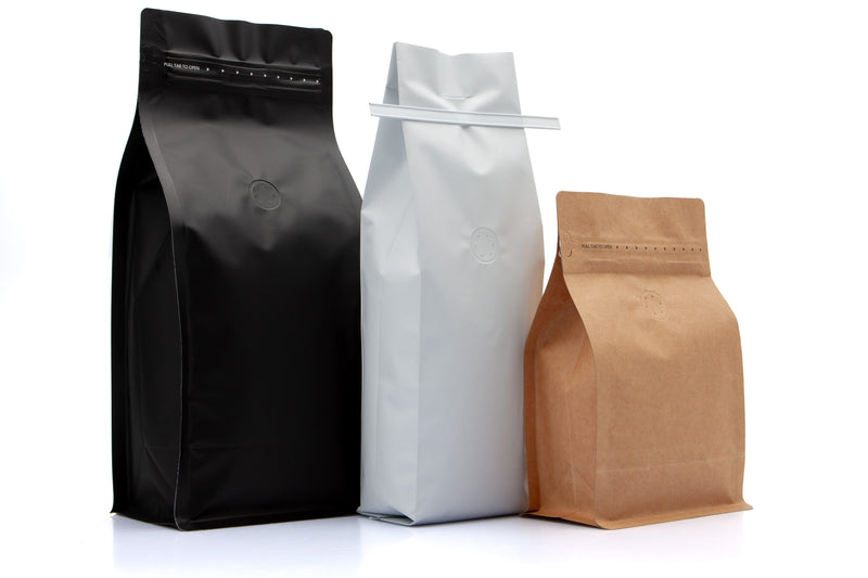 Coffee Bags