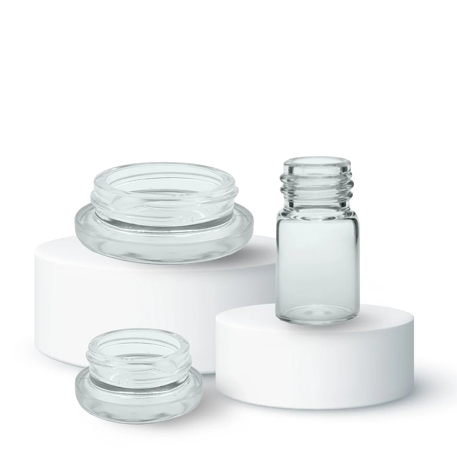 eBottles Concentrate Containers