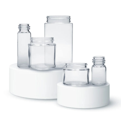eBottles Jars