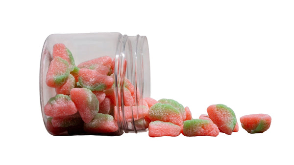 Edibles Packaging