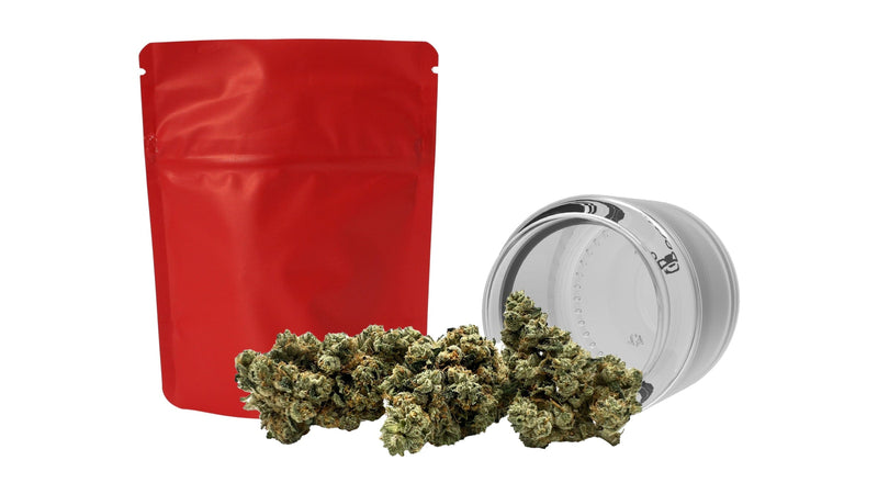 Flower Packaging
