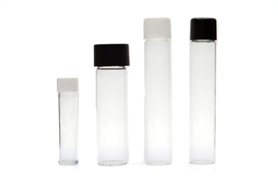 Glass Tubes