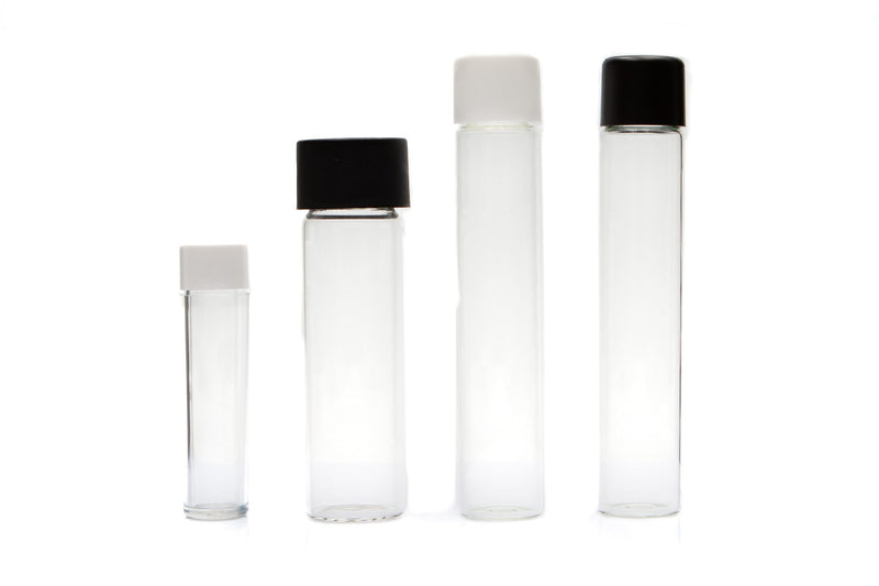 Glass Tubes