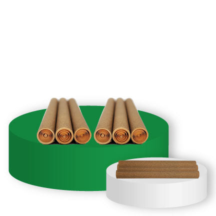Grand Puff Blunt Tubes