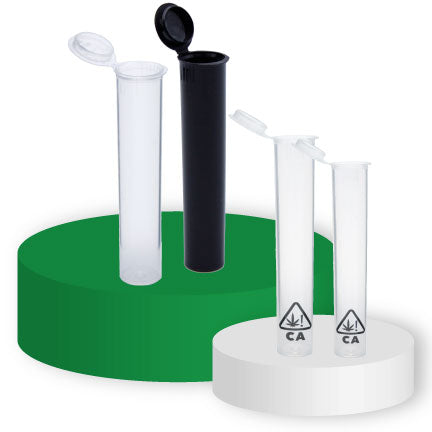 Grand Puff Packaging and Supplies