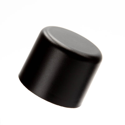 Caps & Lids | 18 mm (18/400)