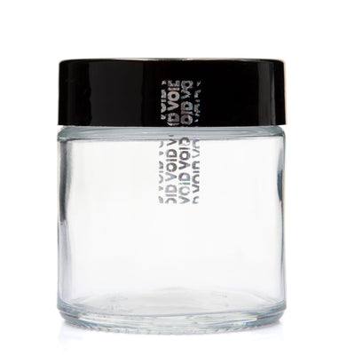 Tamper Evident Labels