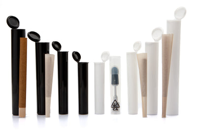 Plastic Tubes