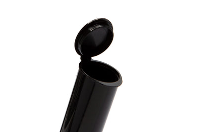 Squeeze Top & Pop Top Tubes