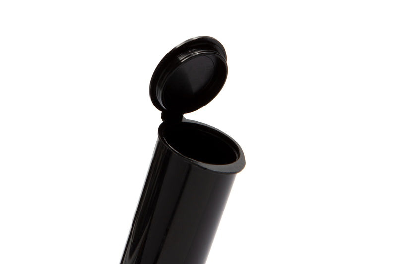 Squeeze Top & Pop Top Tubes