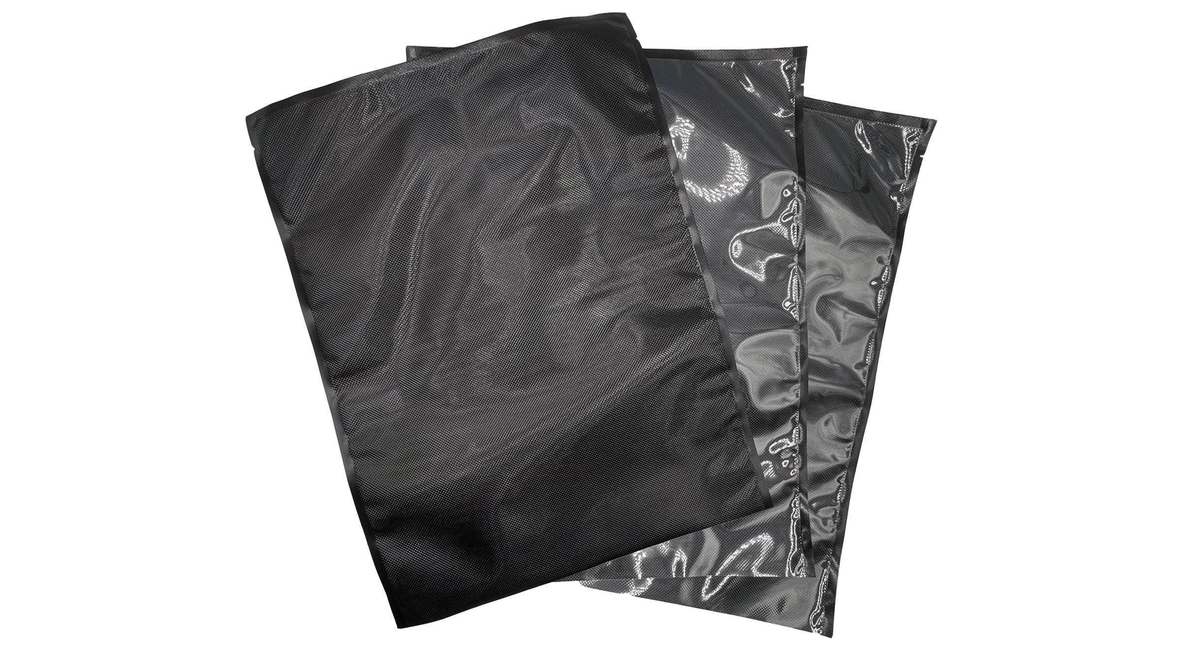 Vacuum Sealing