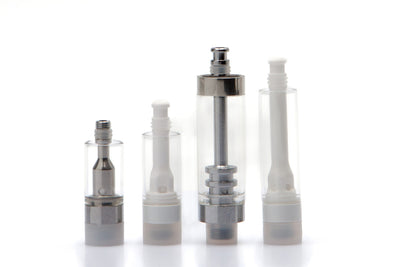 Vape Cartridges