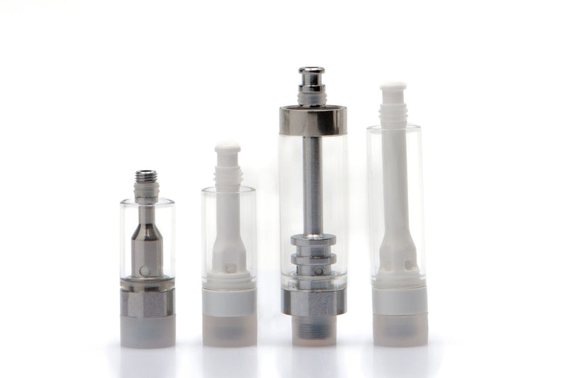 Vape Cartridges
