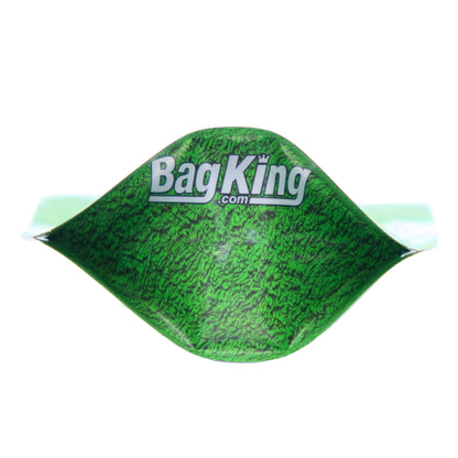 10-Pack Bag King Towel Wide Mouth Mylar Bag | 1/8th ounce