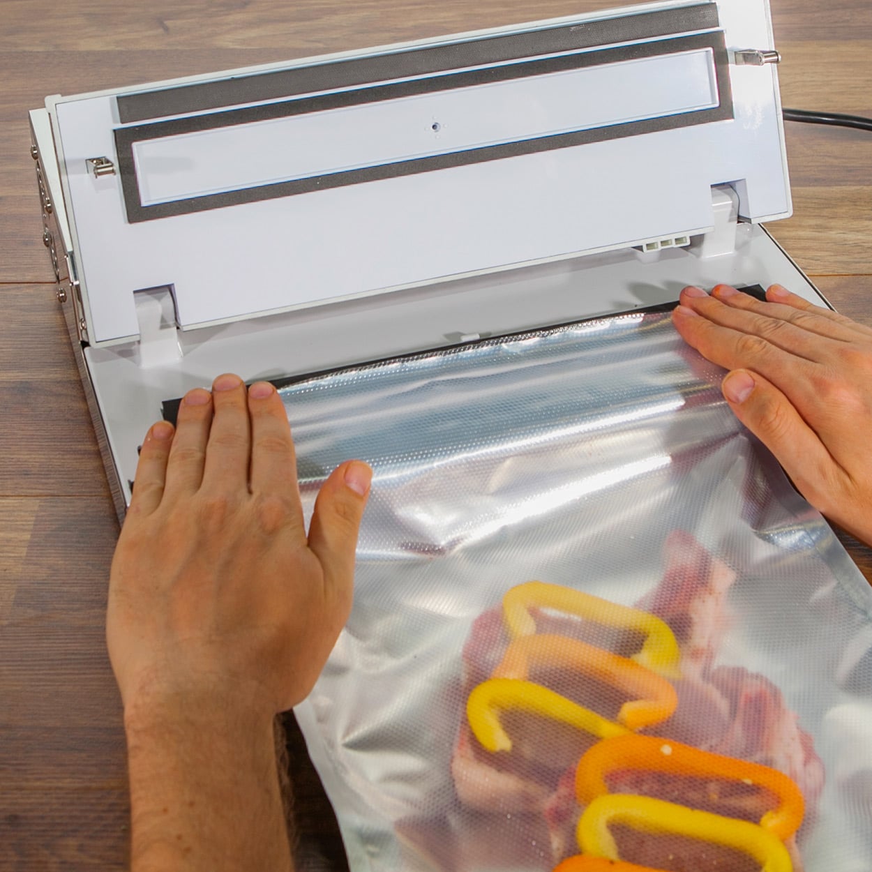 11″ Commercial Grade Vacuum Sealer