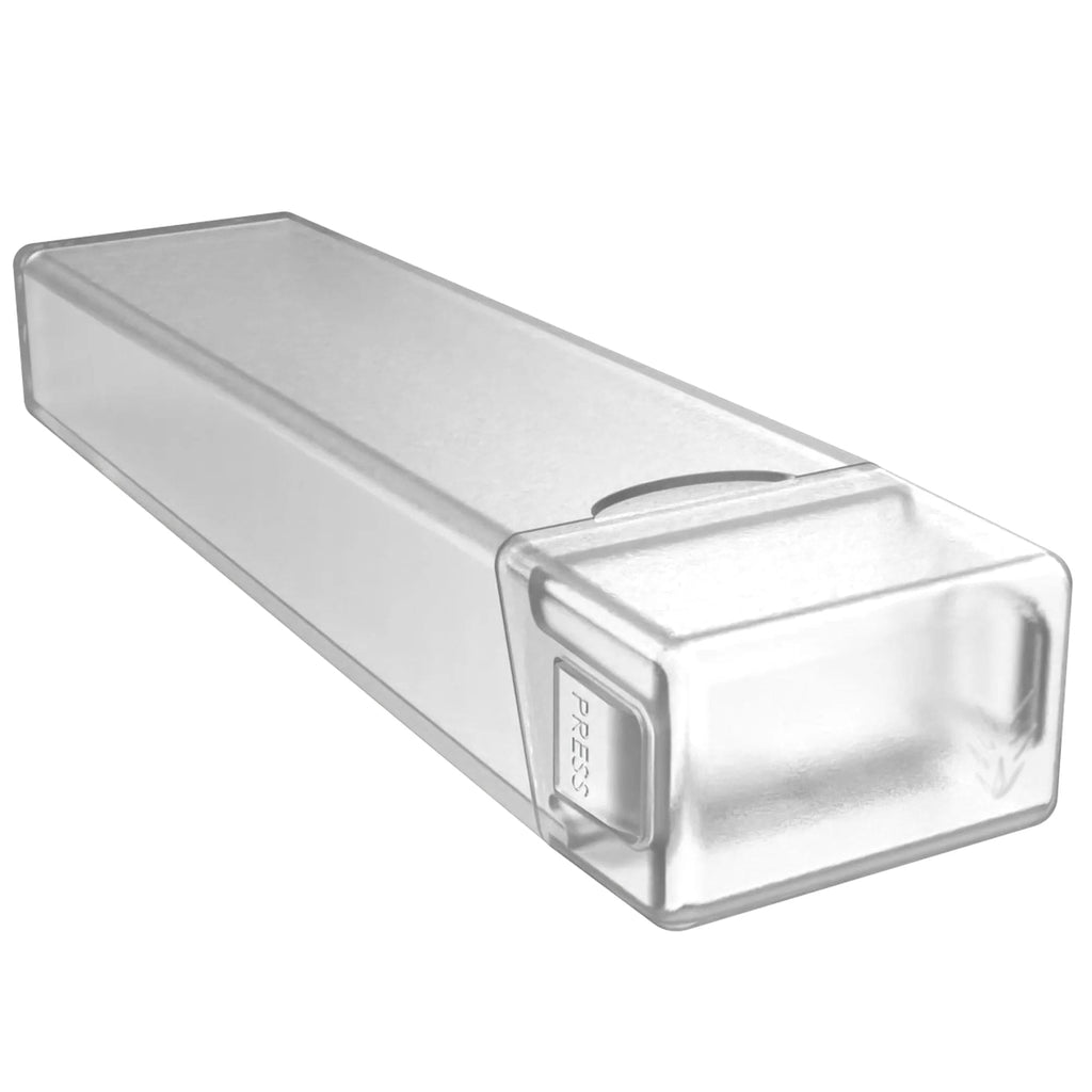 Check Roll Box 116mm Pinch & Flip Pre-Roll / Disposable Box – Bag King