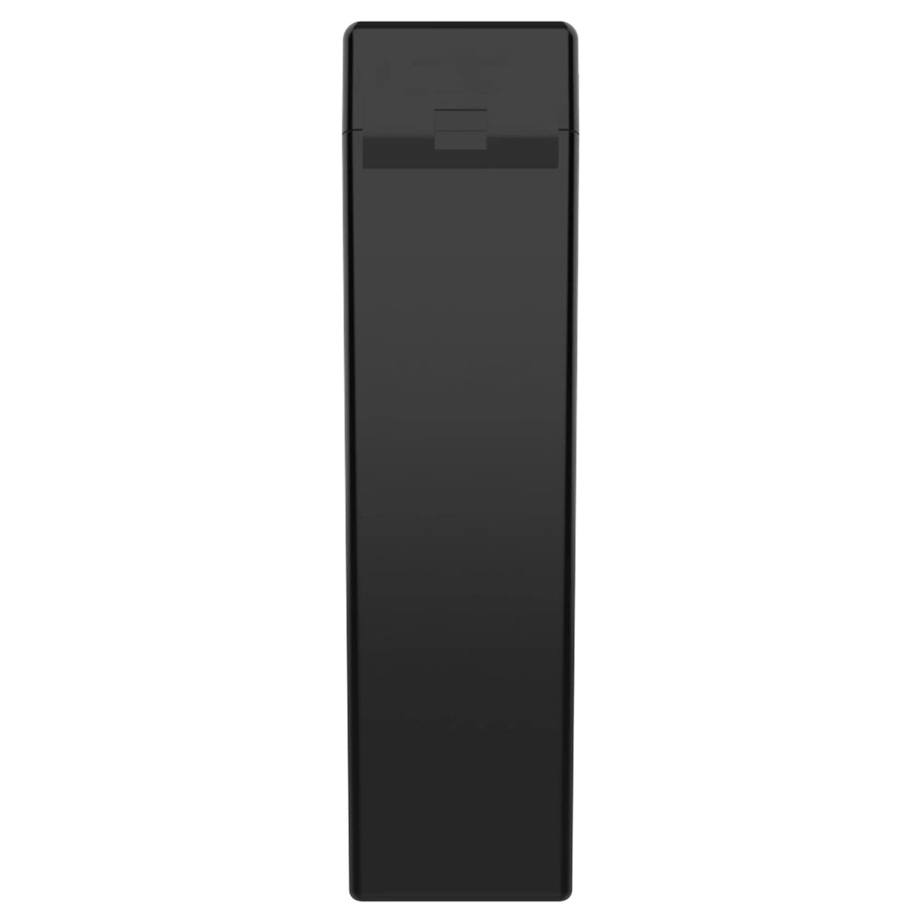 116mm Pinch & Flip Pre-Roll Box