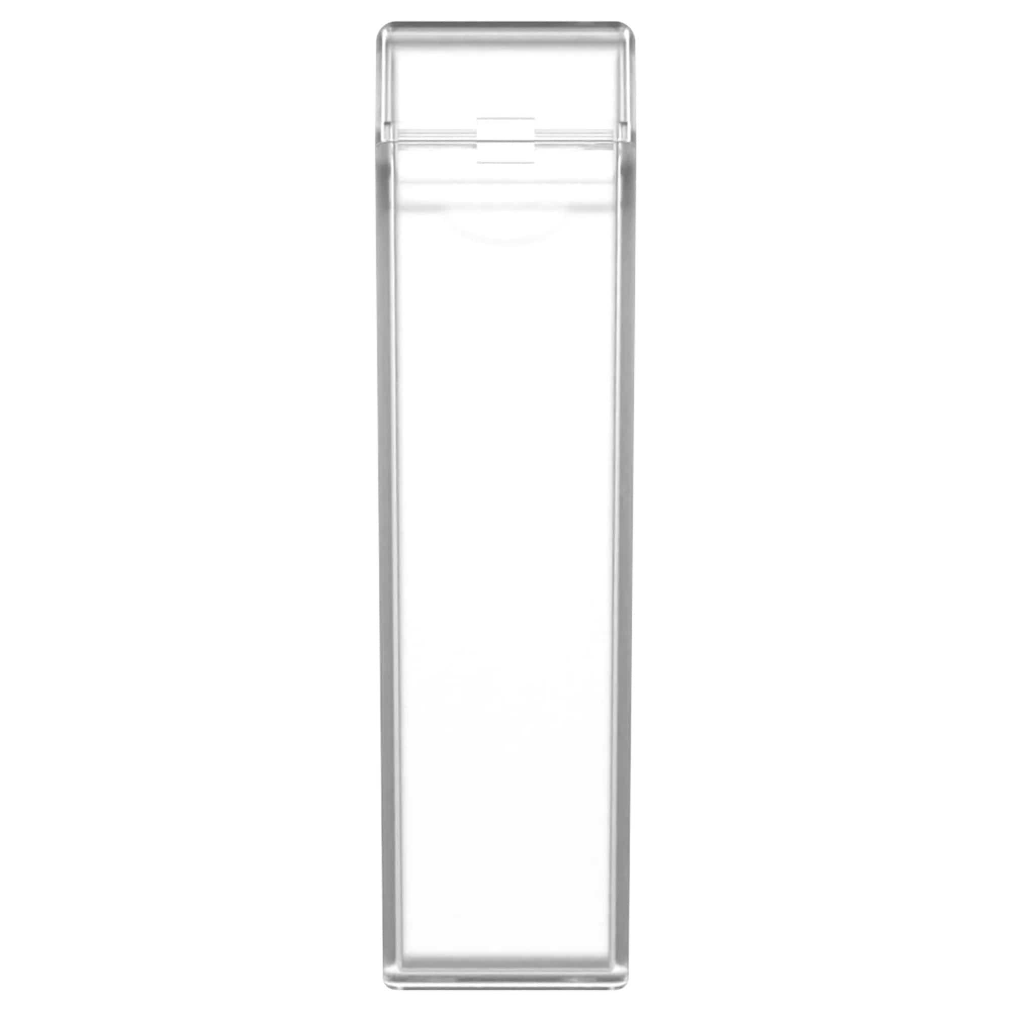116mm Pinch & Flip Pre-Roll Box