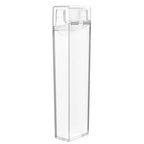 116mm Pinch & Flip Pre-Roll Box