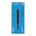 2 oz Glass Jar Pre Roll Multi Pack Bundle ( 2oz Glass Jar + Lid + Cones )