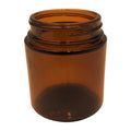 40 dram Amber Jar