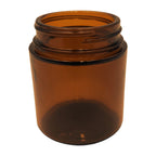40 dram Amber Jar