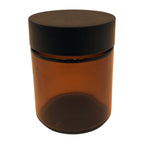 40 dram Amber Jar