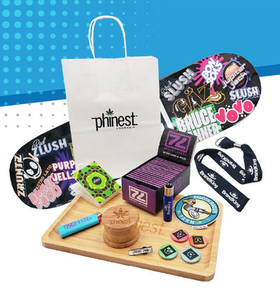 Promotional Items
