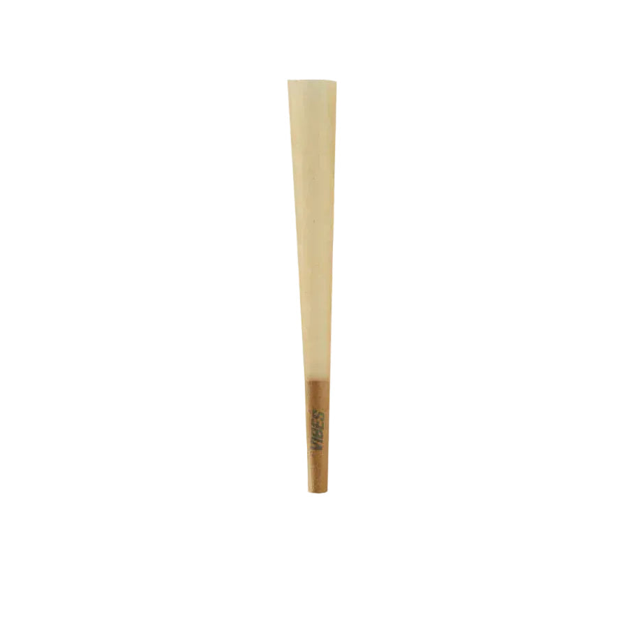 VIBES King Size Cones Box of 30 (3 Cones/Coffin)