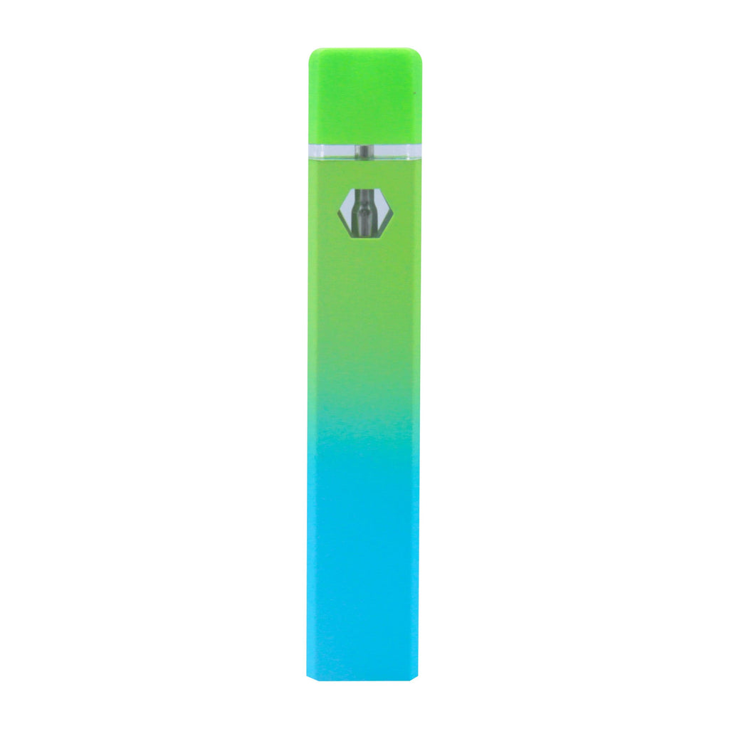Acloud All in One / Disposable Cartridge Green / Single Unit (Less Than Box Qty)