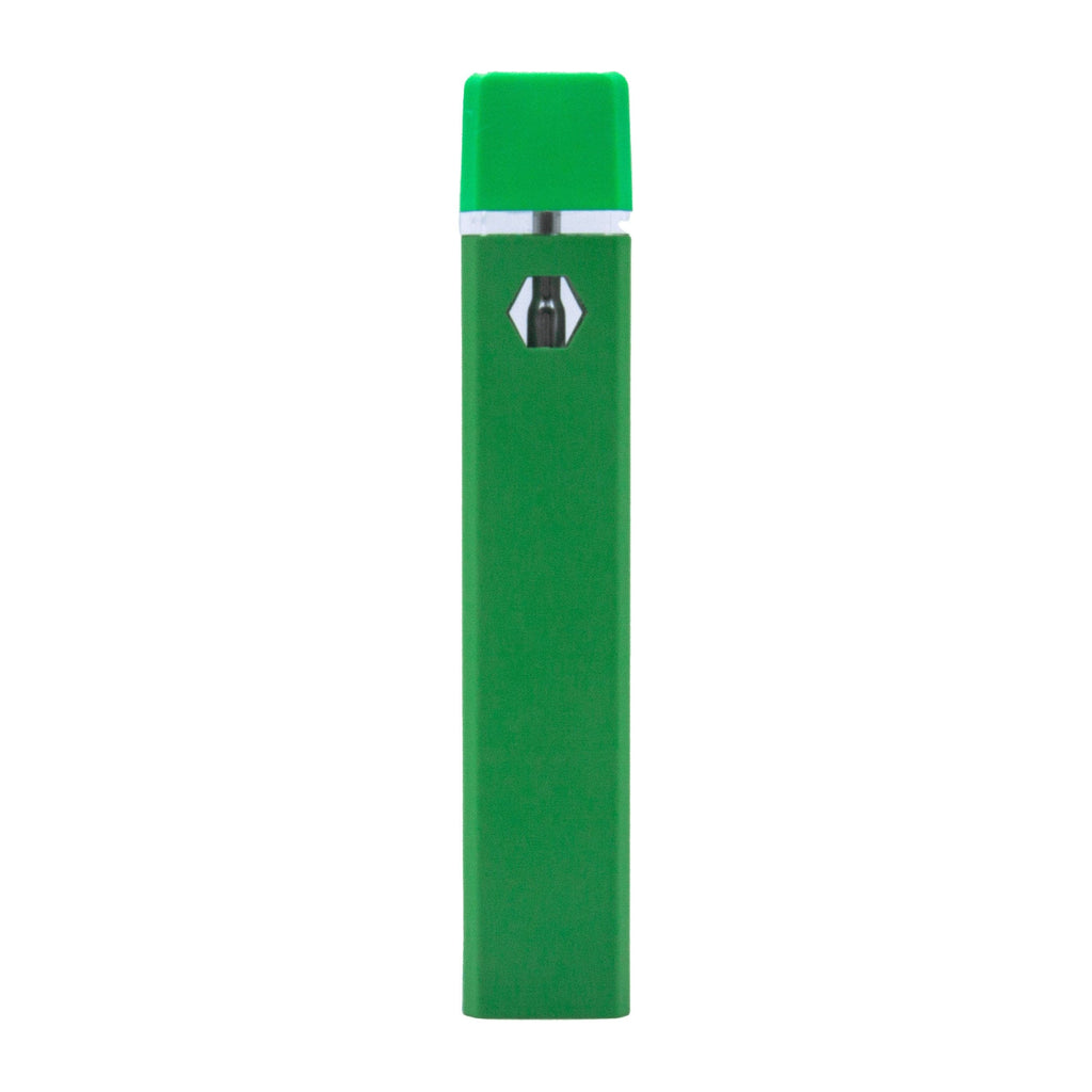 Acloud All in One / Disposable Cartridge Kermit Green / Single Unit (Less Than Box Qty)