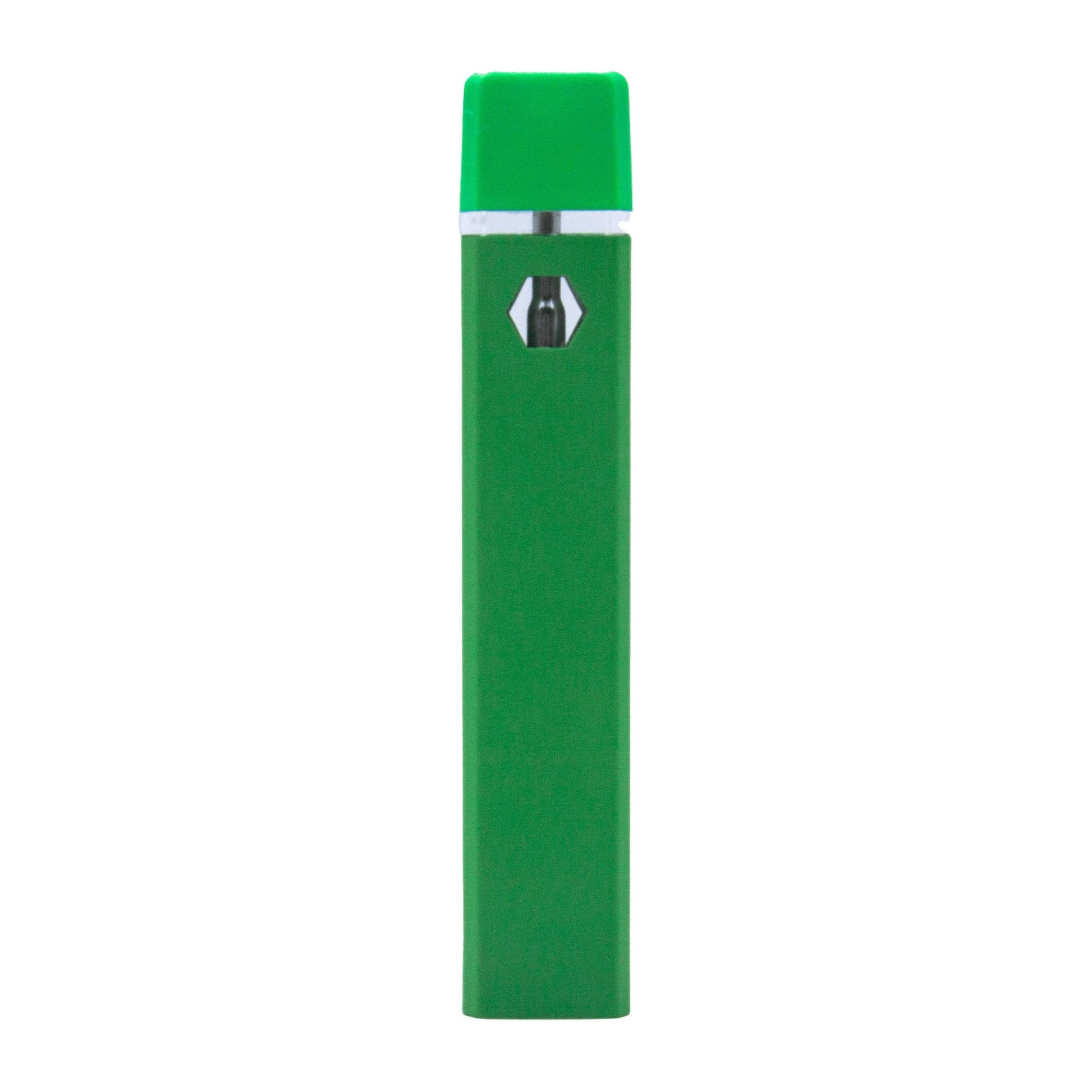Acloud All in One / Disposable Cartridge Kermit Green / Single Unit (Less Than Box Qty)