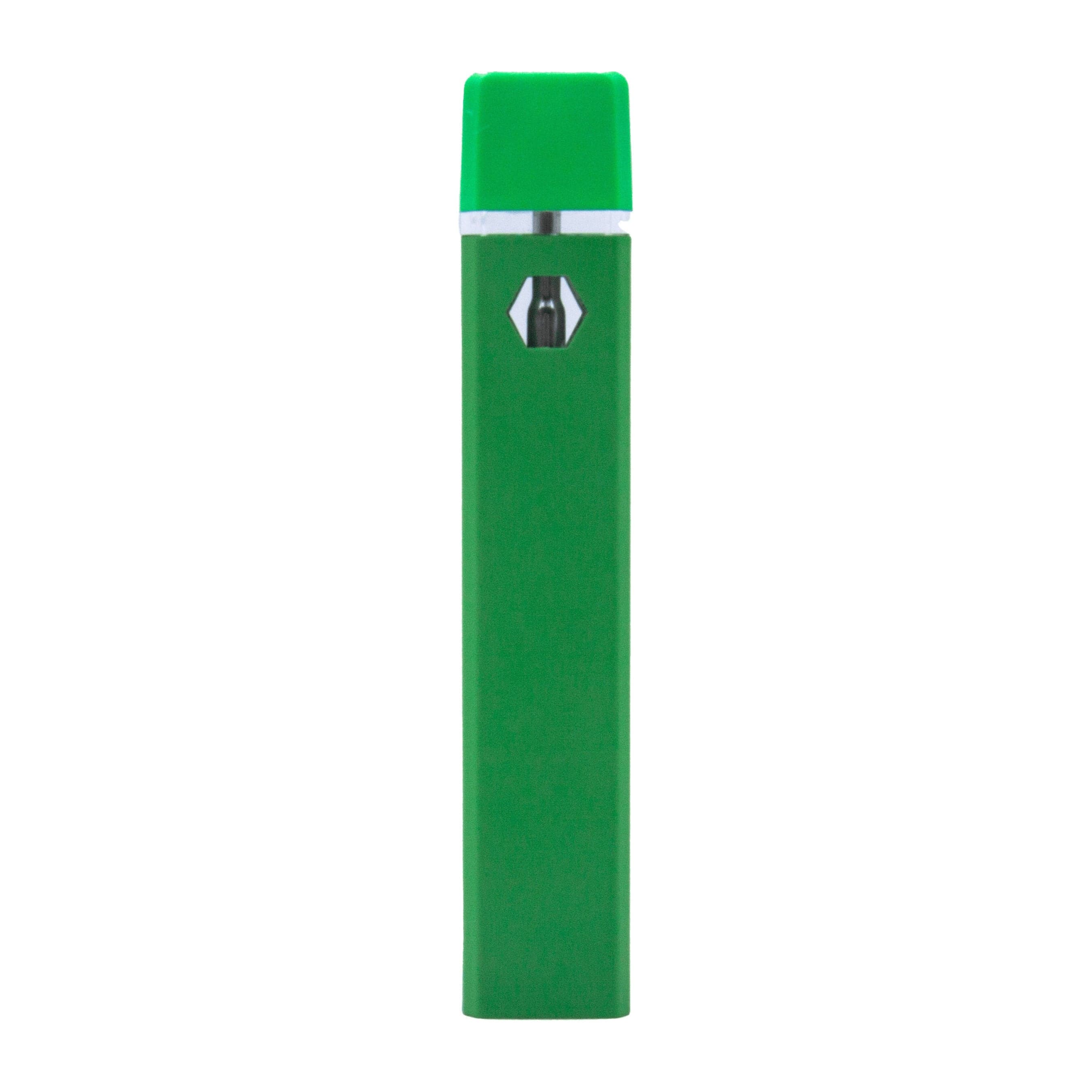 Acloud All in One / Disposable Cartridge Kermit Green / Single Unit (Less Than Box Qty)