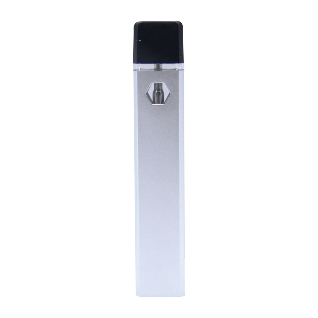 Acloud All in One / Disposable Cartridge Silver / Single Unit (Less Than Box Qty)