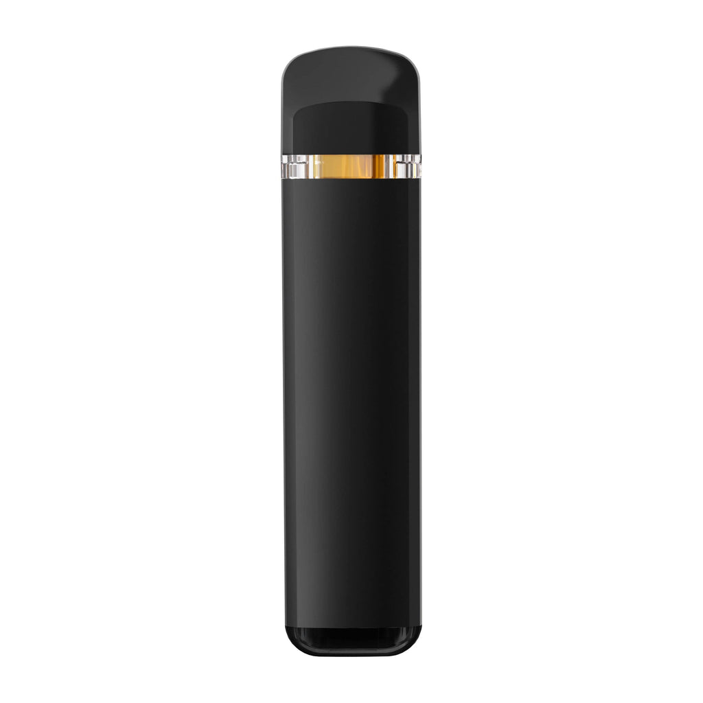 ACTIVE™ Axil Mini Air All-In-One Disposable Black / Single Unit (Less Than Box Qty)