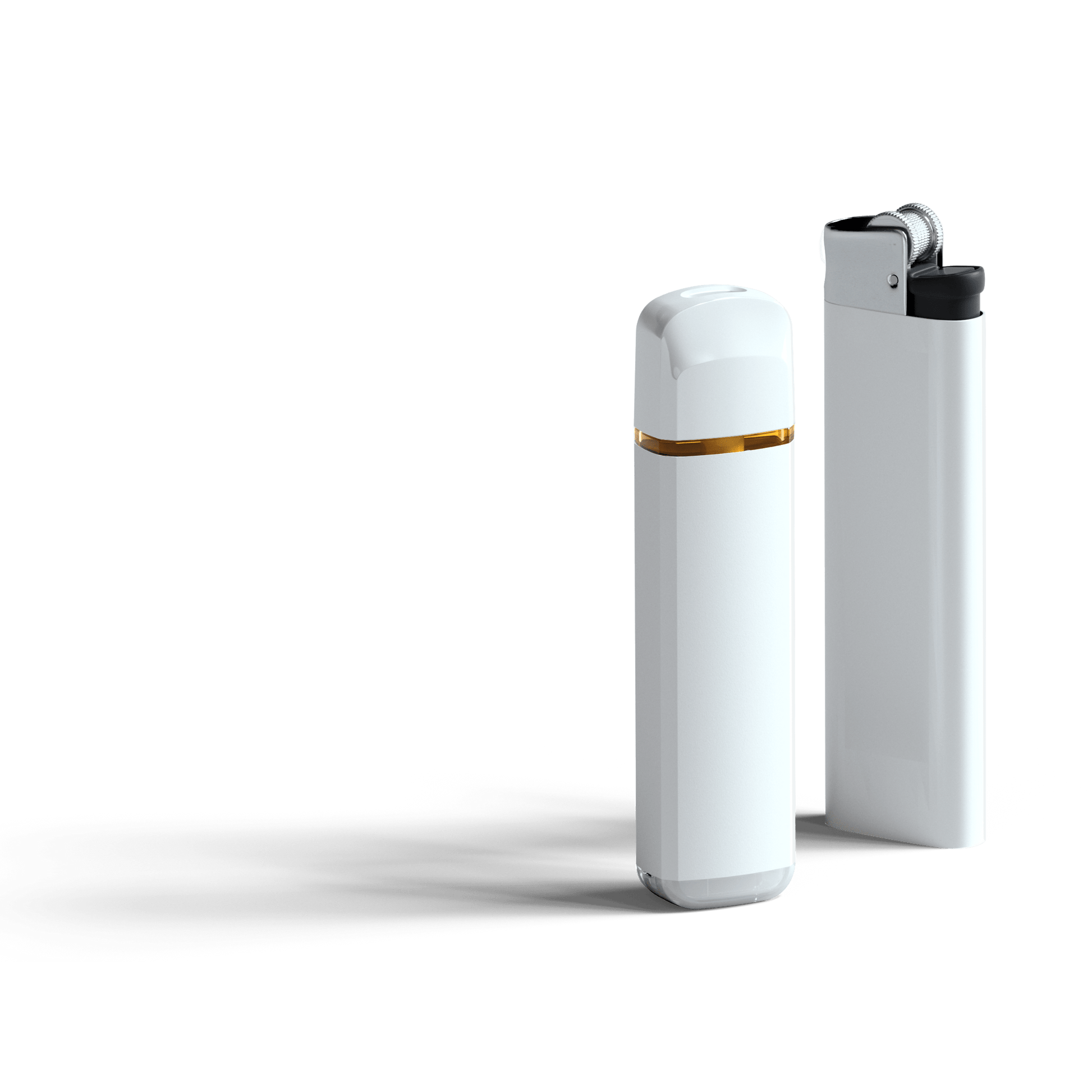 ACTIVE™ Axil Mini Pro All-In-One Disposable