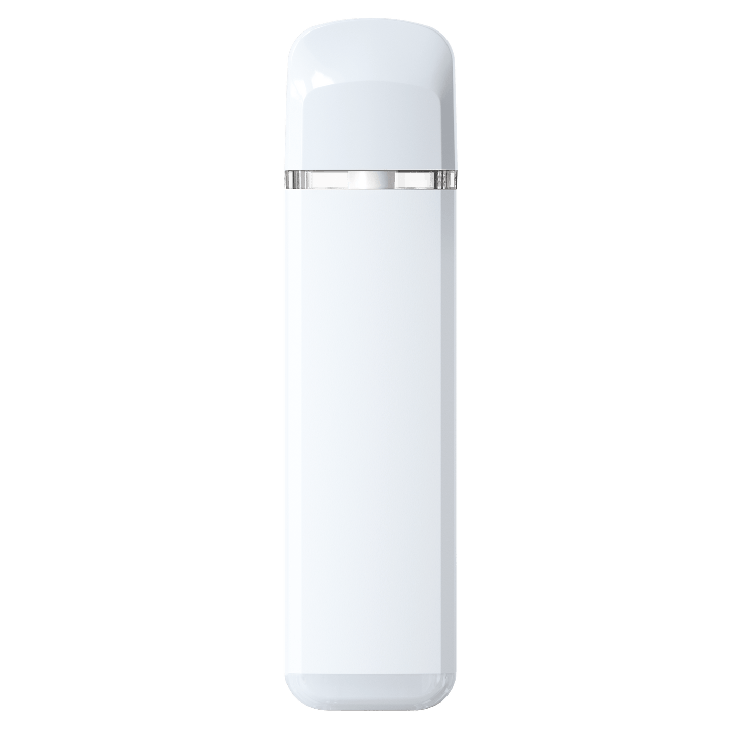 ACTIVE™ Axil Mini Pro All-In-One Disposable White / Single Unit (Less Than Box Qty)