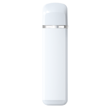 ACTIVE™ Axil Mini Pro All-In-One Disposable White / Single Unit (Less Than Box Qty)