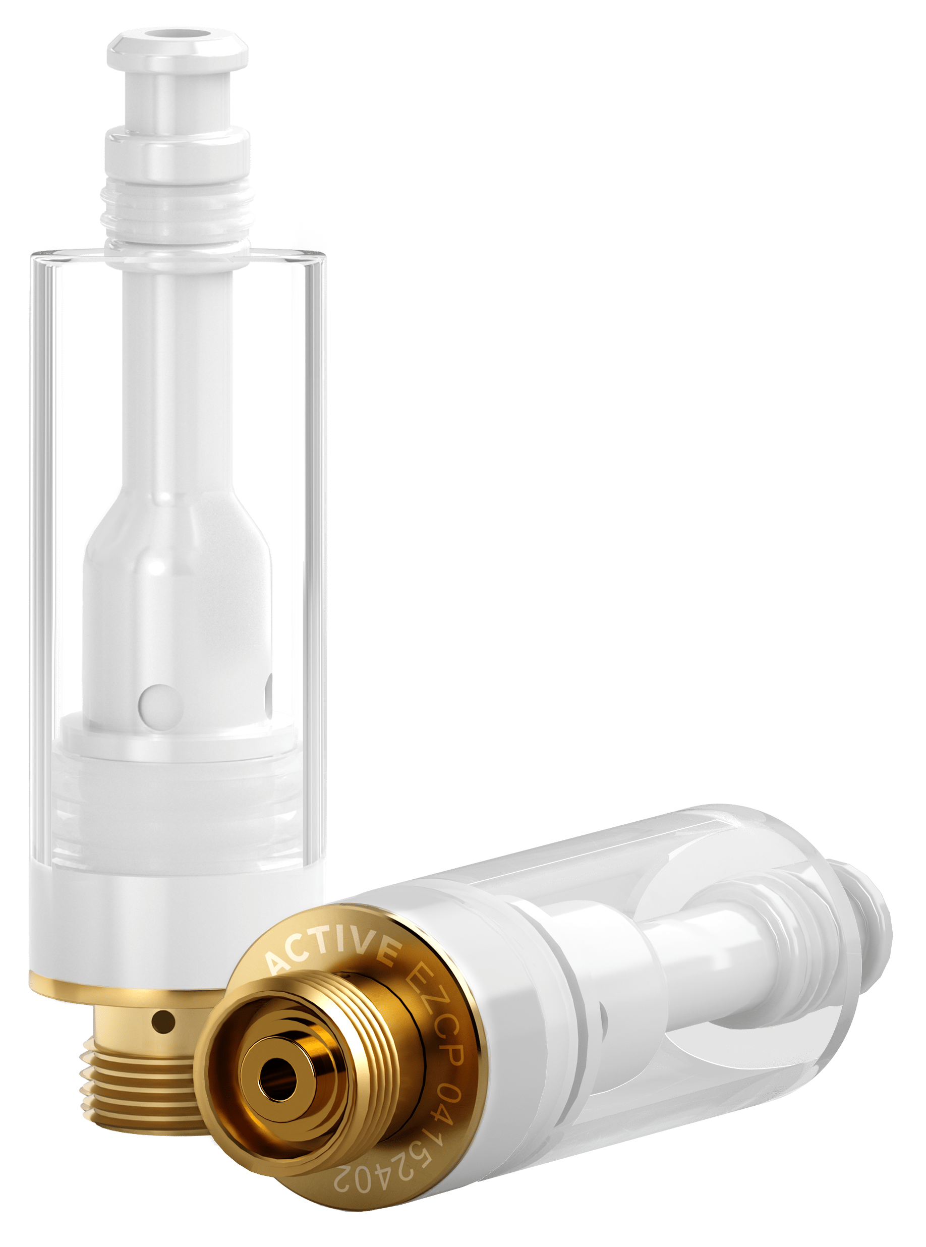 ACTIVE EZ Click Ceramic Pro 0.5ml / 1.7mm / Single Unit