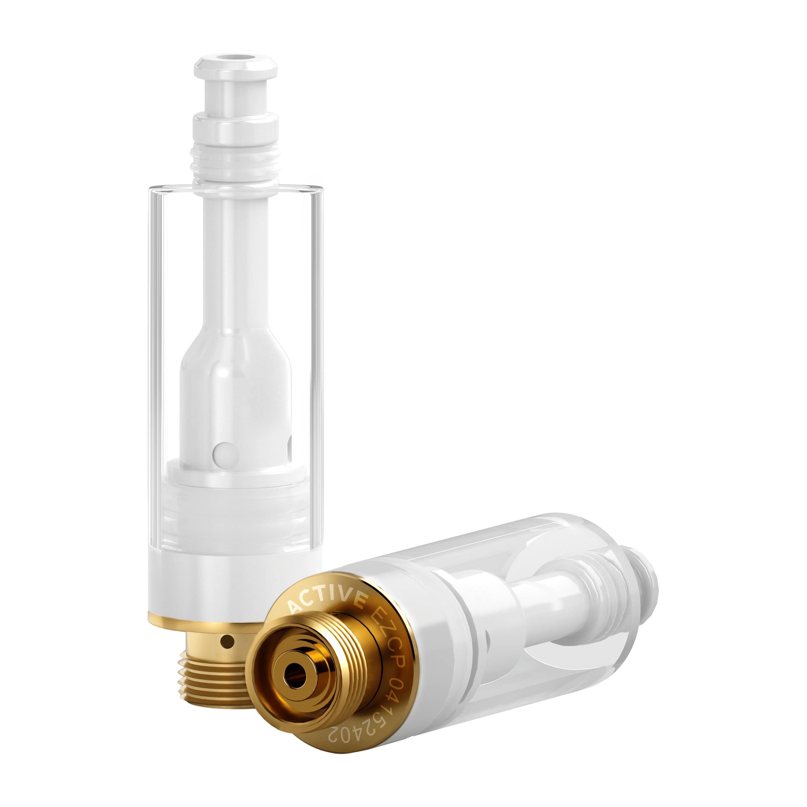ceramic coil oil vape cartridge 1ml for sale Ceramic Pro Cartridge