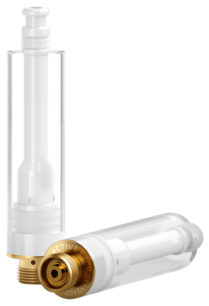 ACTIVE EZ Click Ceramic Pro 1.0 ml / 1.5mm / Single Unit