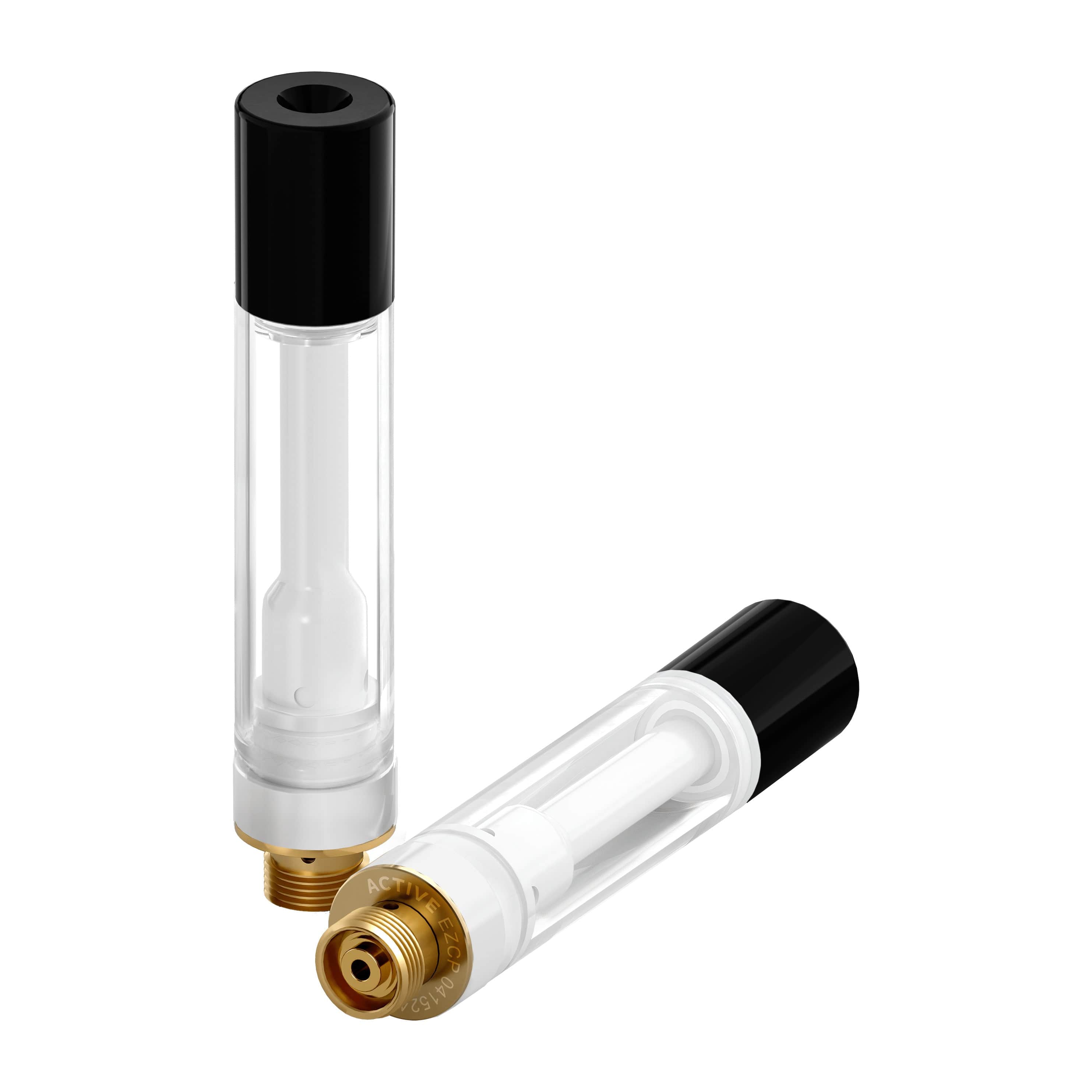 Vape Cartridge - High-Quality Hardware & Packaging Bag King Vape Cartridge - High-Quality Hardware & Packaging Bag King