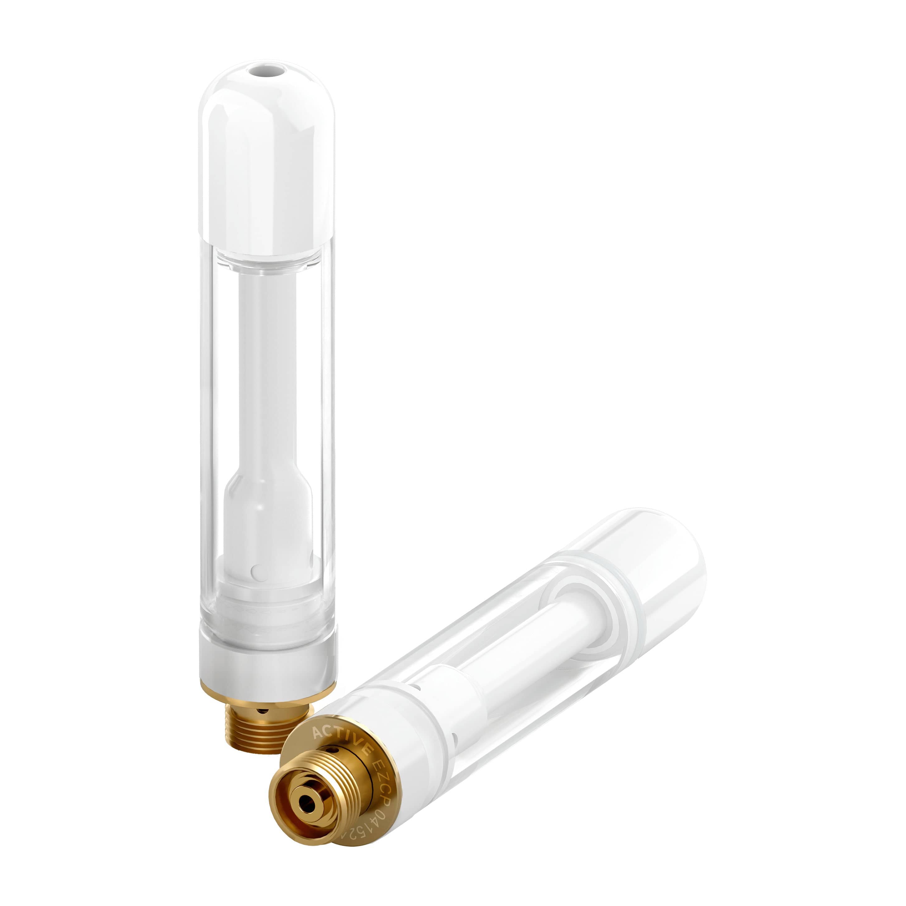 Vape Cartridge - High-Quality Hardware & Packaging Bag King Vape Cartridge - High-Quality Hardware & Packaging Bag King