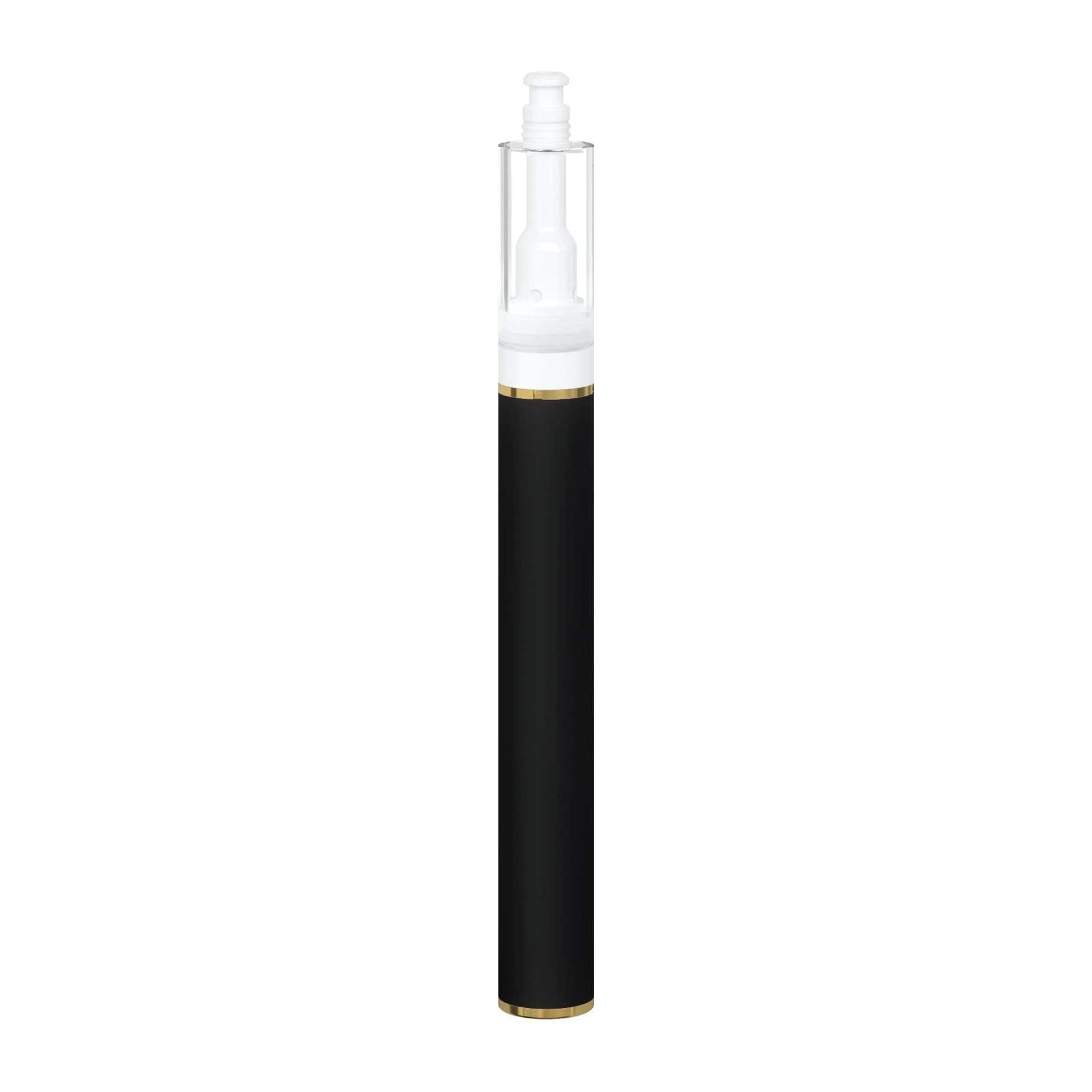 ACTIVE™ EZ Click™ Ceramic Pro All in One Disposable 0.5ml / 1.7mm - Base (Black) / Single Unit (Less Than Box Qty)