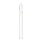 ACTIVE™ EZ Click™ Ceramic Pro All in One Disposable 0.5ml / 1.7mm - Base (White) / Single Unit (Less Than Box Qty)