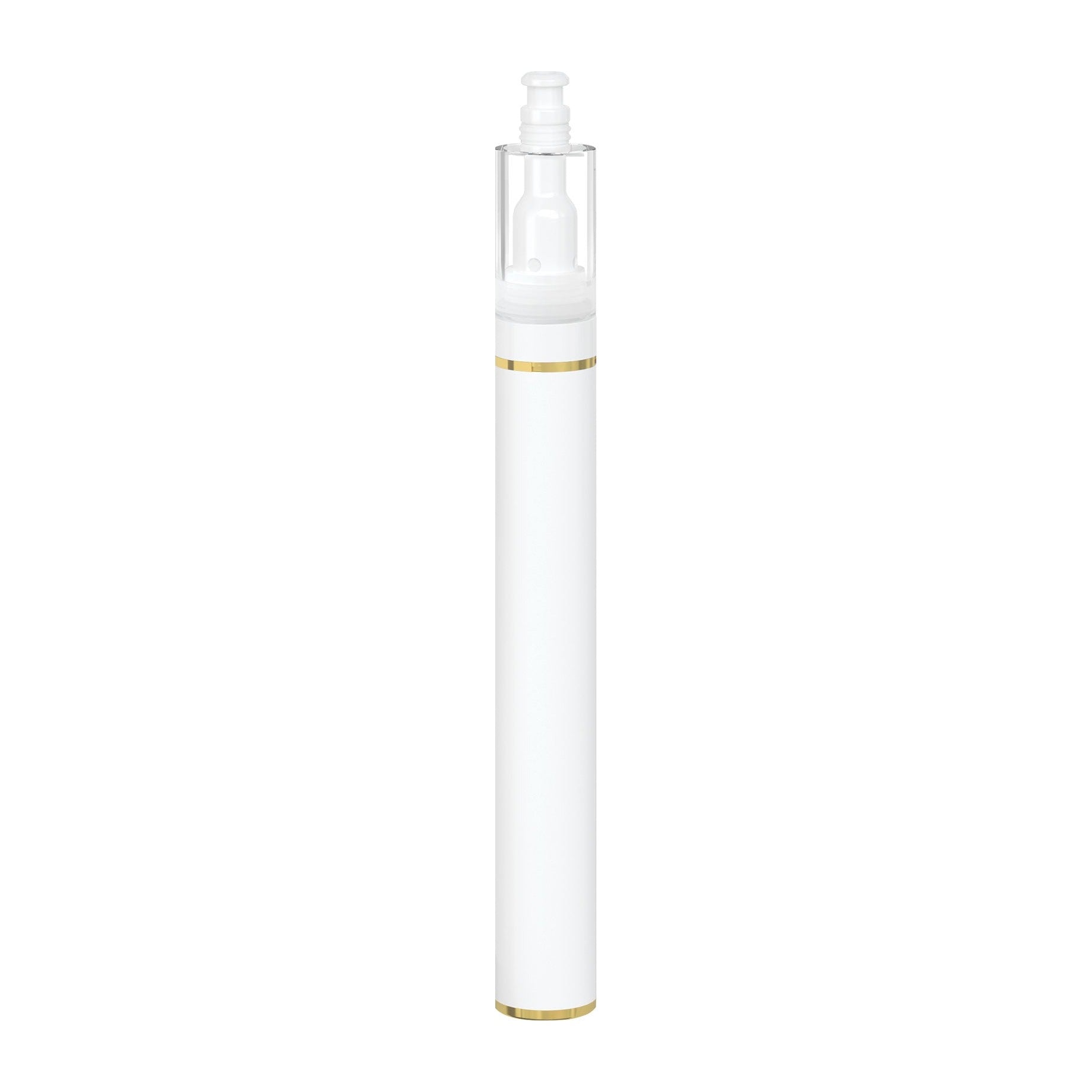 ACTIVE™ EZ Click™ Ceramic Pro All in One Disposable 0.5ml / 1.7mm - Base (White) / Single Unit (Less Than Box Qty)