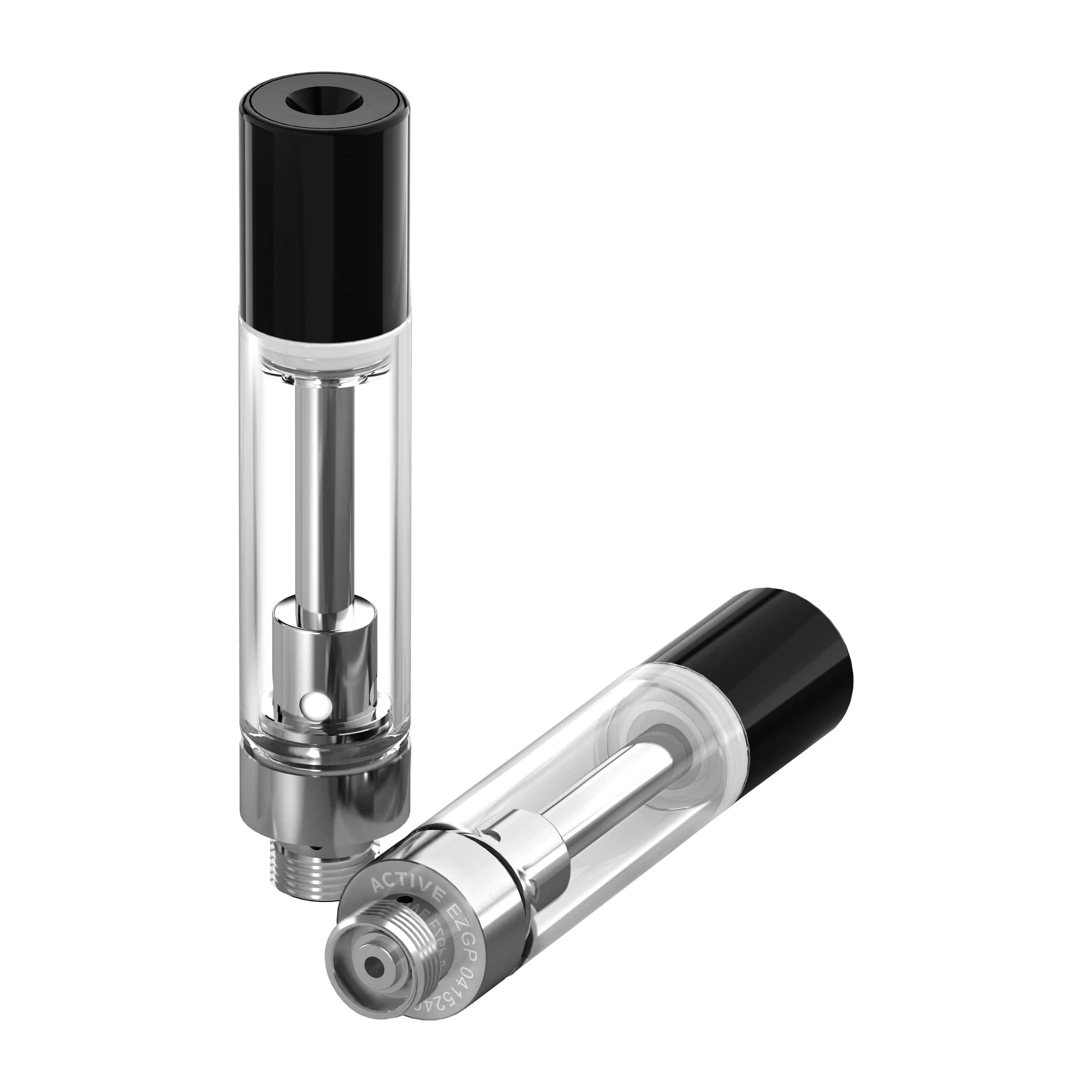 Vape Cartridge - High-Quality Hardware & Packaging Bag King Vape Cartridge - High-Quality Hardware & Packaging Bag King
