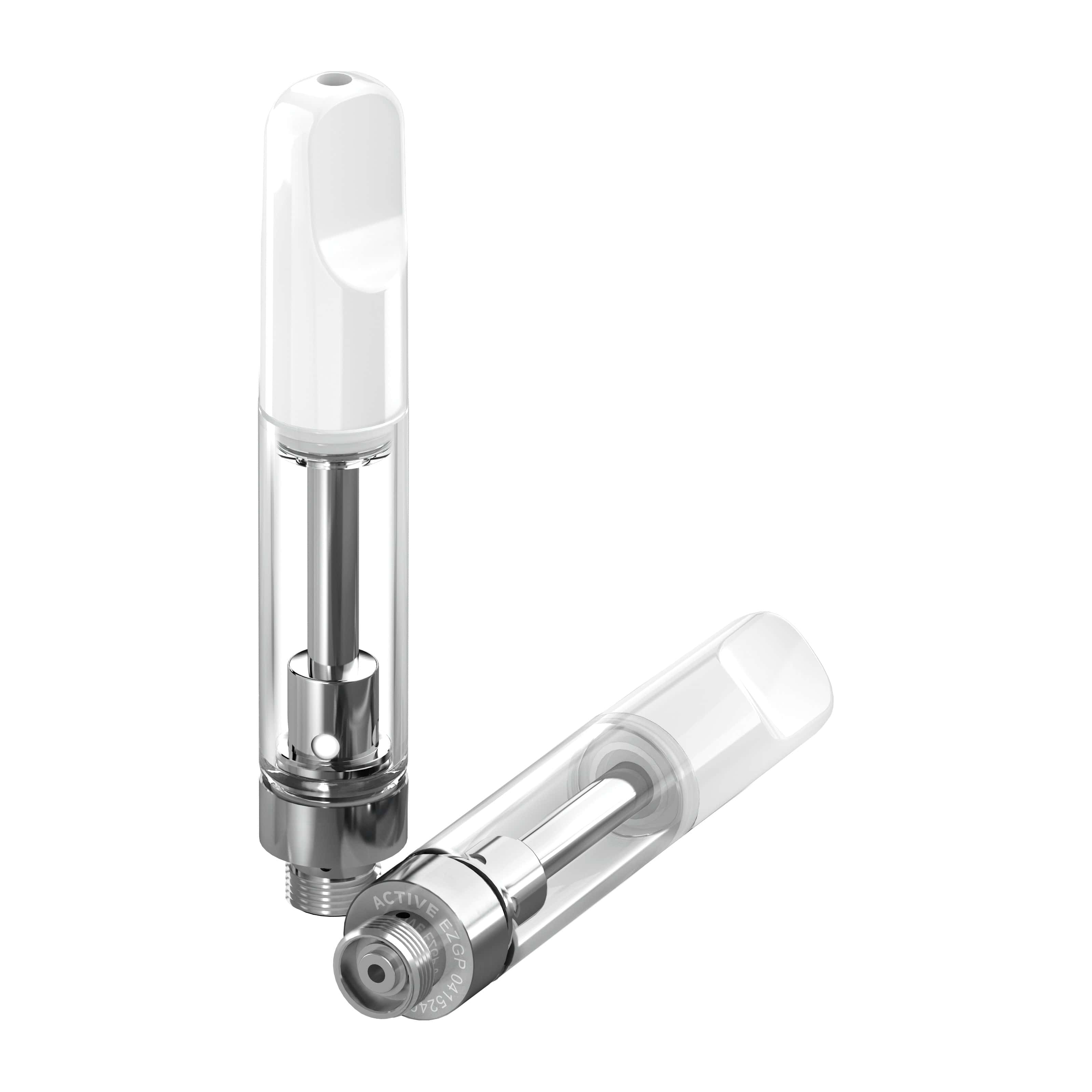 Vape Cartridge - High-Quality Hardware & Packaging Bag King Vape Cartridge - High-Quality Hardware & Packaging Bag King