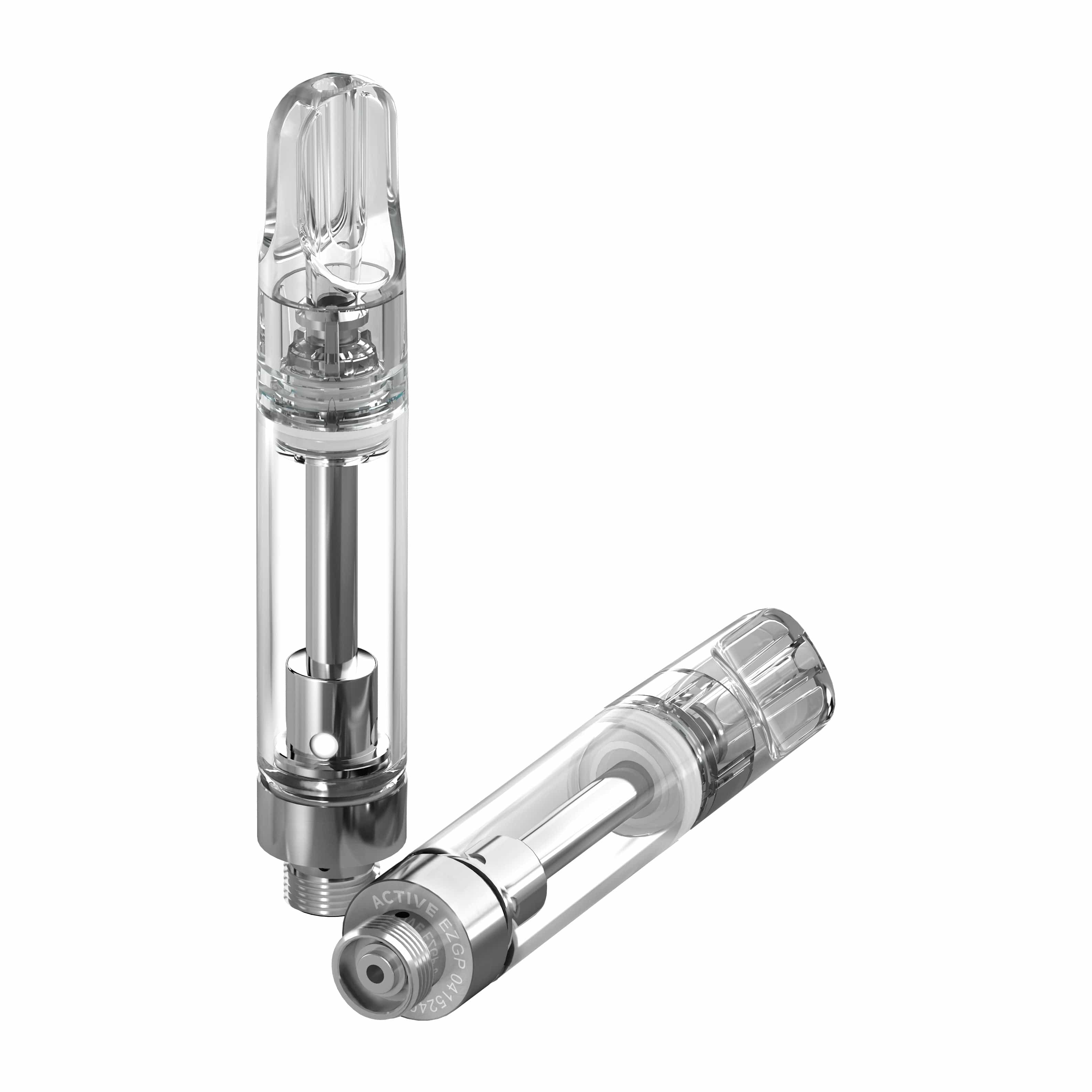 Vape Cartridge - High-Quality Hardware & Packaging Bag King Vape Cartridge - High-Quality Hardware & Packaging Bag King